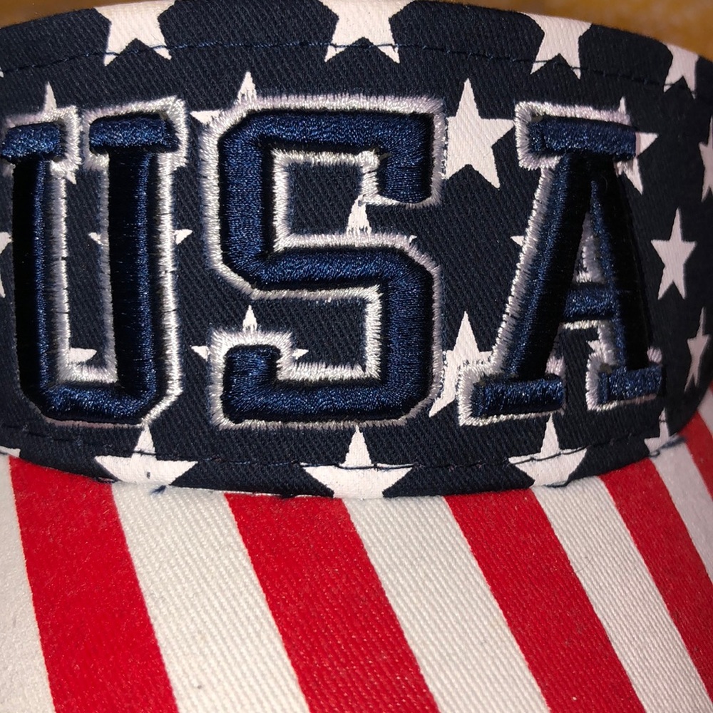 USA visor - Picture 3 of 4
